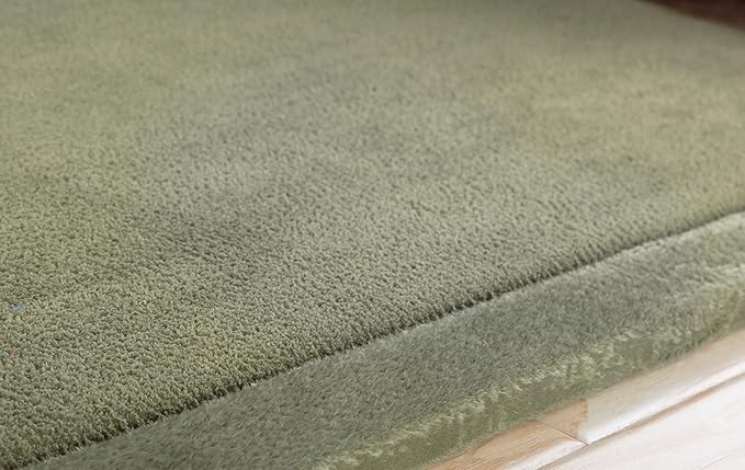 Baby Play Mat Nursey Decor Area Rug 1.18" Thick Hypebeast Rug Non Slip Rug Pads Large Area Rug Play Mats for Babies and Toddlers Non-Toxic Area Rugs Used for Living Room 7.8x6.5Ft - LeafyLoom