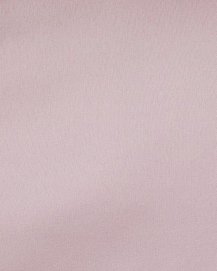 Amazon Basics Kid's 2 Piece Comforter and Pillow Sham Set, Soft, Easy Wash Microfiber, Twin, Light Pink, Solid - LeafyLoom