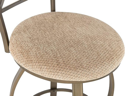 Powell 3-Pc. Hamilton Pub Set, Medium Cherry - LeafyLoom