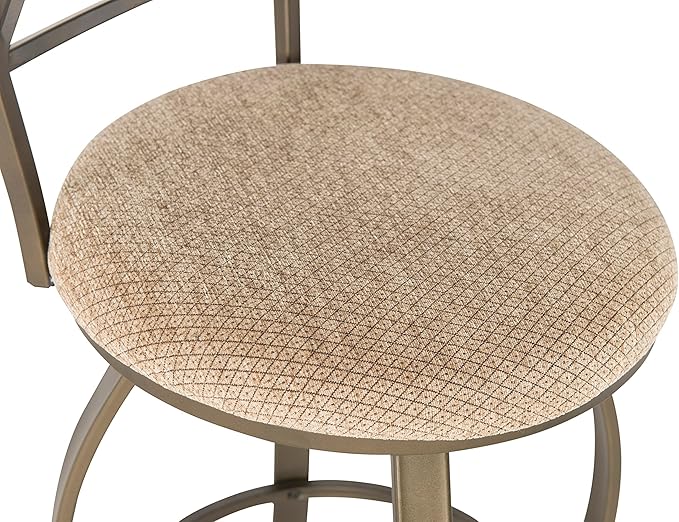 Powell 3-Pc. Hamilton Pub Set, Medium Cherry - LeafyLoom