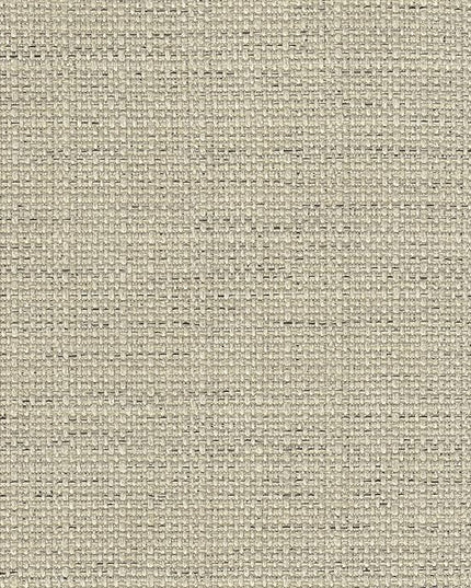 HomePop Dining Chair, Linen Cream (Single Pack) - LeafyLoom