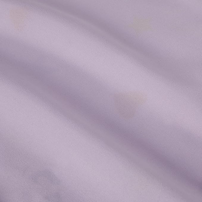 Amazon Basics 5 Piece Microfiber Kid's Bed-in-a-Bag Bedding, Toddler, Unicorn Print - LeafyLoom