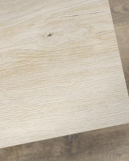 Sauder Costa Lateral File, Chalked Chestnut finish - LeafyLoom