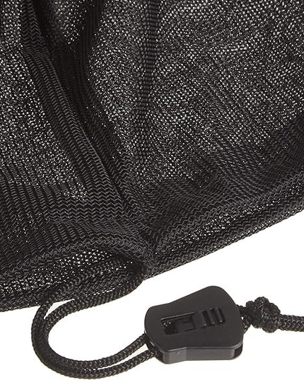 BLACK+DECKER BLACK+ DECKER Leaf Blower Hose Attachment for Corded Leaf Blowers, Attachment Only, 8ft (BV-006) - LeafyLoom