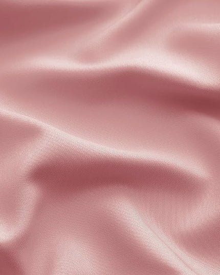 Bedsure King Size Sheet Set, Cooling Sheets King, Rayon Derived from Bamboo, Deep Pocket Up to 16", Breathable & Soft Bed Sheets, Hotel Luxury Silky Bedding Sheets & Pillowcases, Blush Pink - LeafyLoom