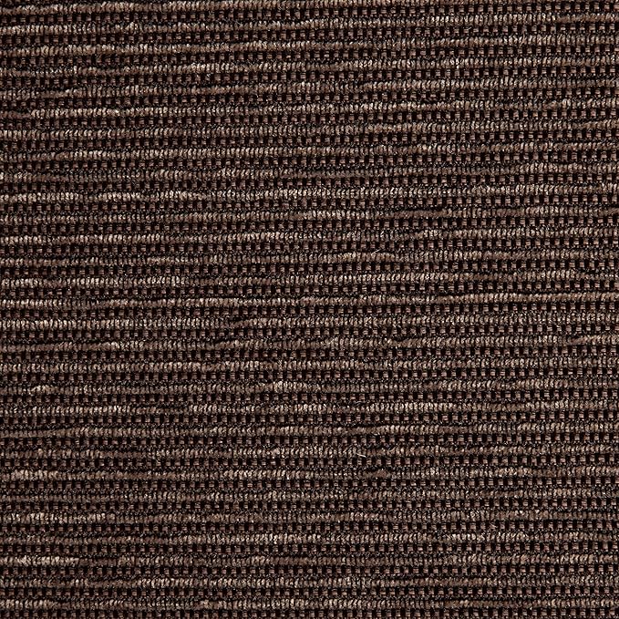 MECO STAKMORE Parson’s Folding Chair Espresso Finish, 20.25D x 17.5W x 33.875H in (Set of 2) - LeafyLoom