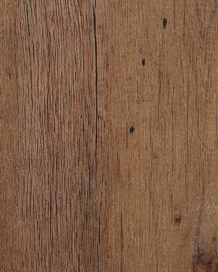 Sauder Trestle Executive Trestle Desk, Vintage Oak finish - LeafyLoom