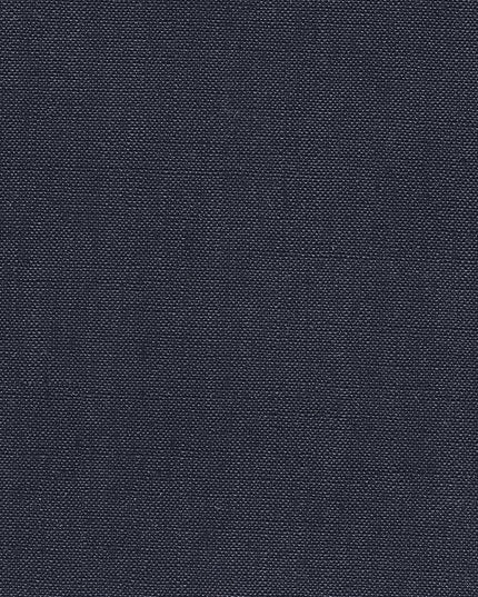 HomePop Classic Parsons Dining Chairs, Set of 2, Deep Navy - LeafyLoom