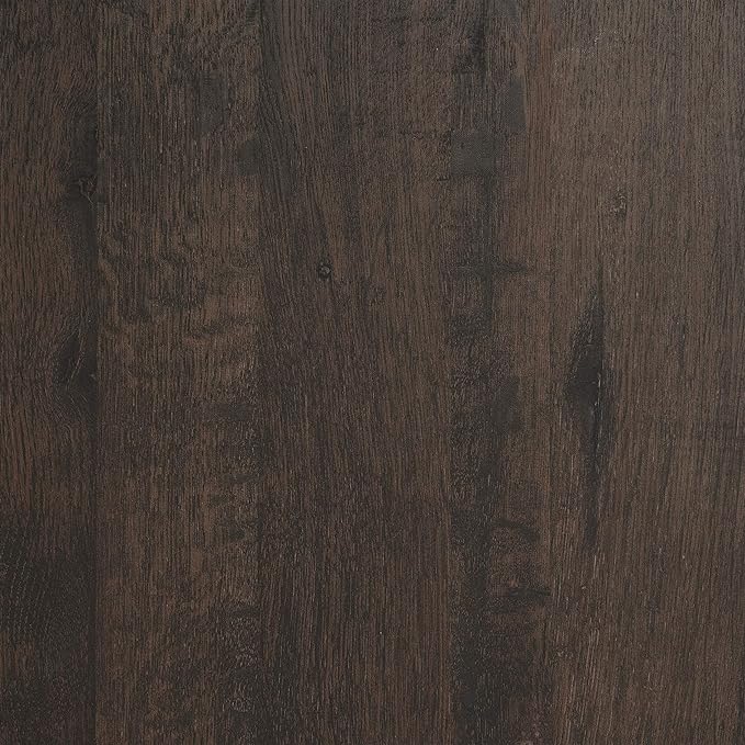 Sauder Costa Lateral File, Coffee Oak finish - LeafyLoom