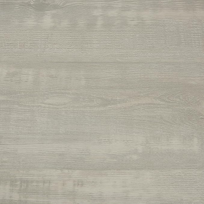 65" Farmhouse Cabinet for 65 Inch TV, Mid Century Modern Media Table Stand with Glass Door, 59'' Entertainment Center with Storage, Rustic Television Consoles for Living Room, Gray Wash - LeafyLoom