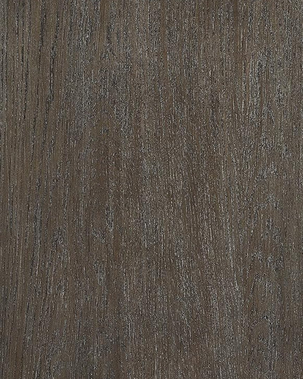 Signature Design by Ashley Luxenford Rustic Farmhouse 60" Home Office Desk with Drawers, Distressed Gray - LeafyLoom