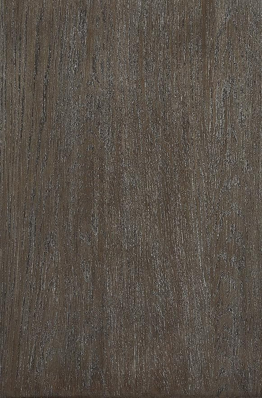Signature Design by Ashley Luxenford Rustic Farmhouse 60" Home Office Desk with Drawers, Distressed Gray - LeafyLoom