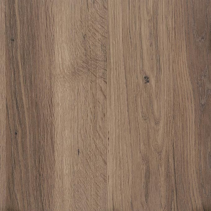 Sauder Miscellaneous Storage 3-Shelf Bookcase/ Book shelf, Salt Oak finish - LeafyLoom