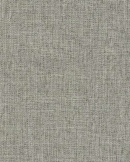 HomePop Classic Parsons Dining Chairs, Gray Woven (Single Pack) - LeafyLoom