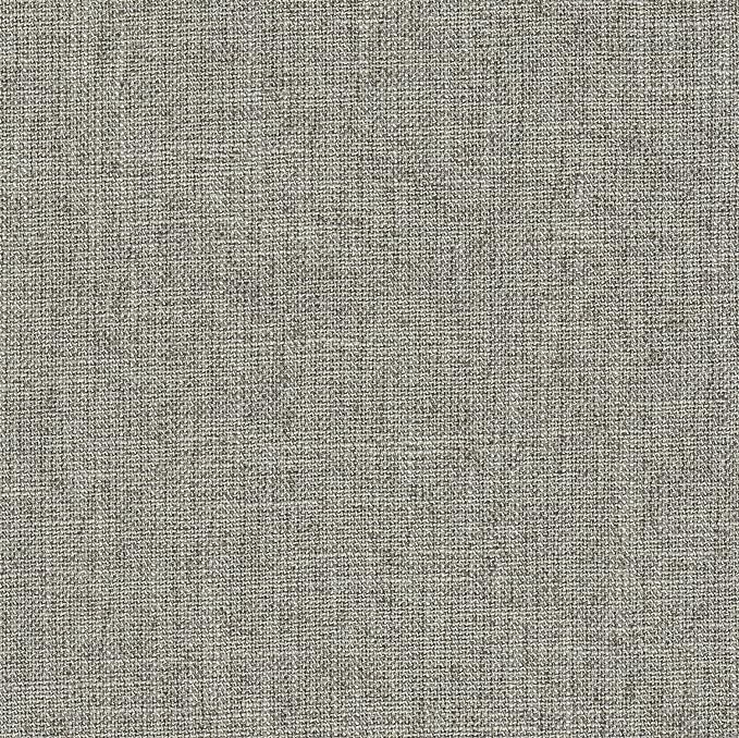 HomePop Classic Parsons Dining Chairs, Gray Woven (Single Pack) - LeafyLoom