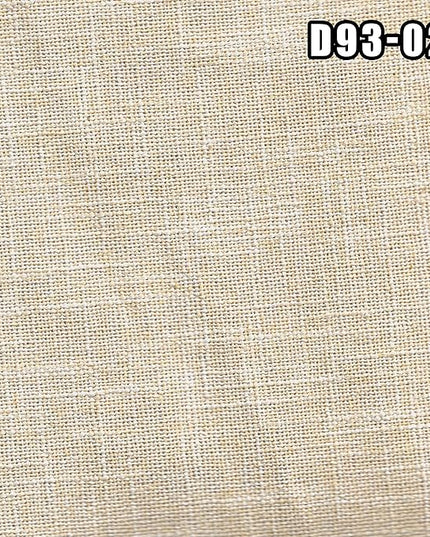 East West Furniture NDGA3-MAH-32 Norden 3 Piece Modern Set Contains a Rectangle Wooden Table with Dropleaf and 2 Light Beige Linen Fabric Parsons Dining Chairs, 30x48 Inch, Mahogany - LeafyLoom