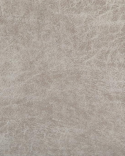 SIMPLIHOME Owen 36 Inch Wide Mid Century Modern Rectangular Coffee Table Lift Top Storage Ottoman in Upholstered Distressed Grey Taupe Faux Leather, For the Living Room - LeafyLoom