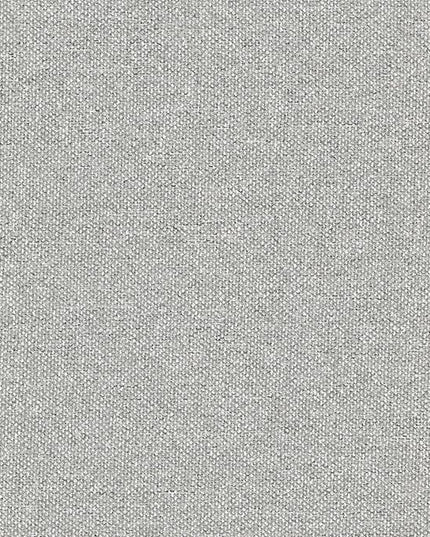 HomePop Classic Parsons Dining Chairs, Gray solid woven (set of 2) - LeafyLoom