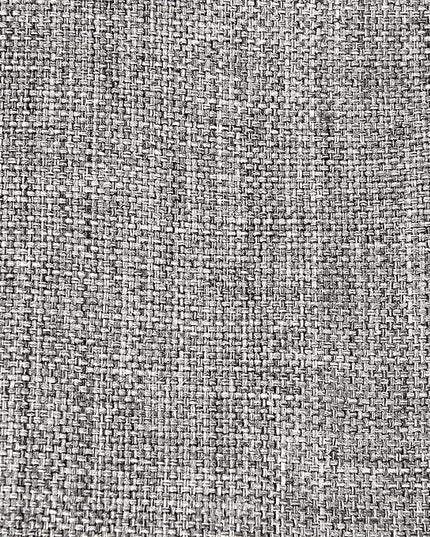 Posh Creations Bean Bag Chair for Kids, Teens, and Adults Includes Removable and Machine Washable Cover, Heather Gray, 27in - Medium - LeafyLoom