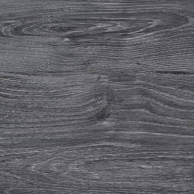 SAFAVIEH Home Collection Alyssa Mid-Century Rustic Industrial Black Oak Dining Room Table DTB7000B, 0 - LeafyLoom