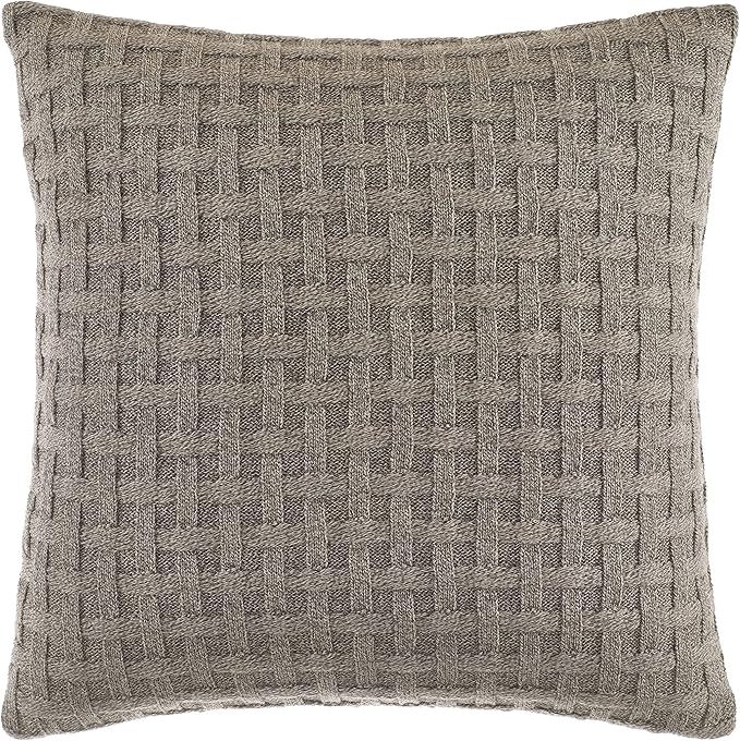 Nautica - King Size Comforter Set, Cotton Reversible Bedding with Matching Shams, Ideal Home Decor for All Seasons (Saybrook Beige, King) - LeafyLoom