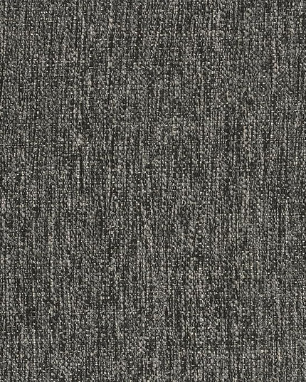 HomePop Classic Parsons Dining Chairs, Black Woven (set of 2) - LeafyLoom