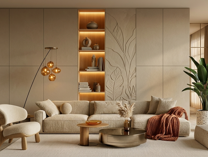 <h2>Elevate the Everyday</h2>